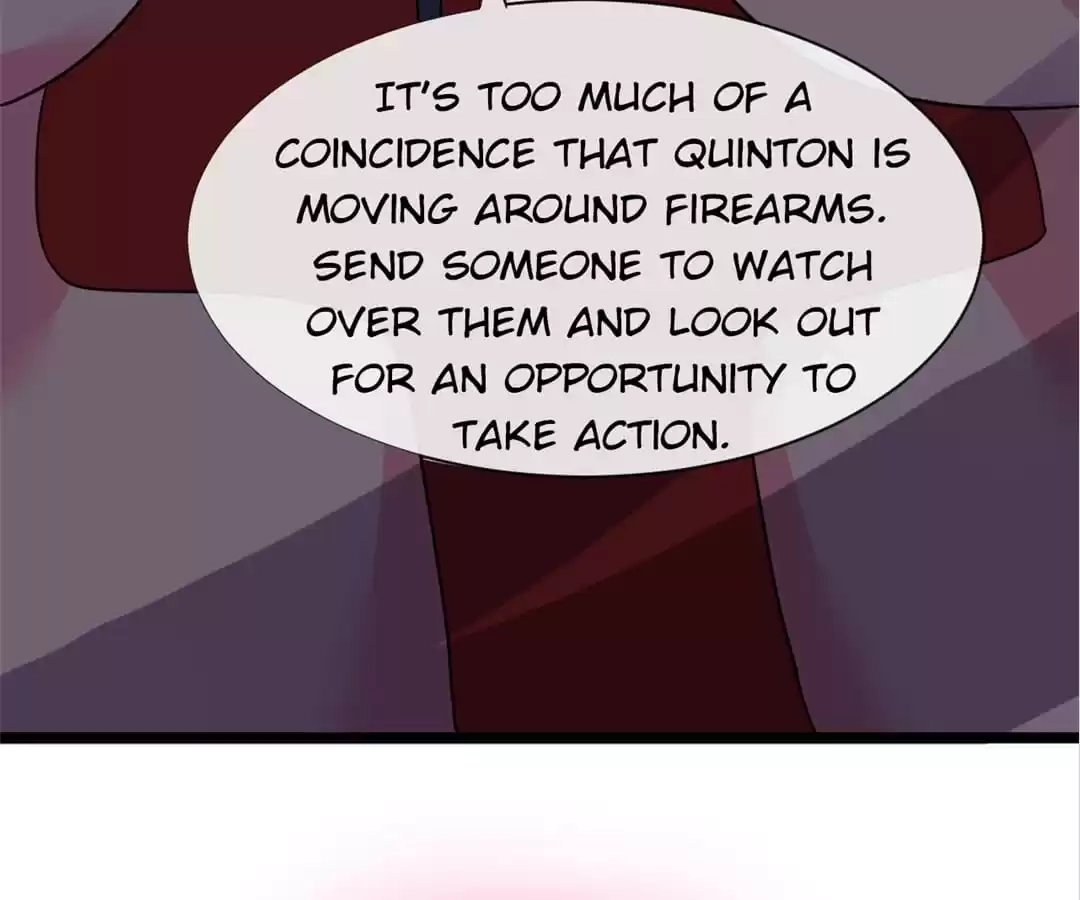 Captain's Tender Love Chapter 31 page 96 - 