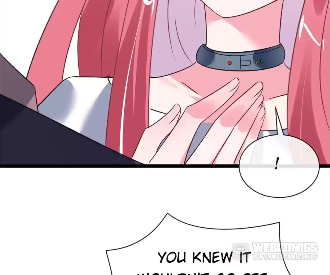 Captain's Tender Love Chapter 31 page 99 - 