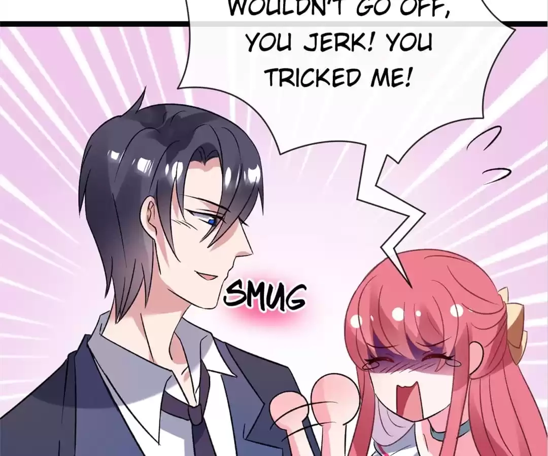 Captain's Tender Love Chapter 31 page 100 - 