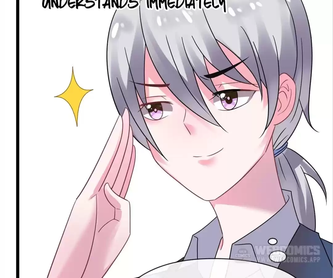 Captain's Tender Love Chapter 32 page 11 - 