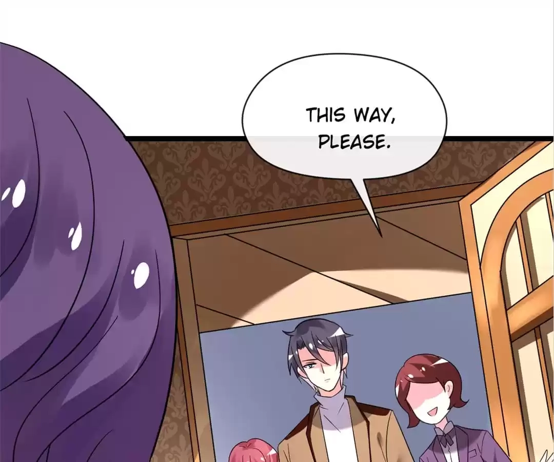 Captain's Tender Love Chapter 32 page 13 - 
