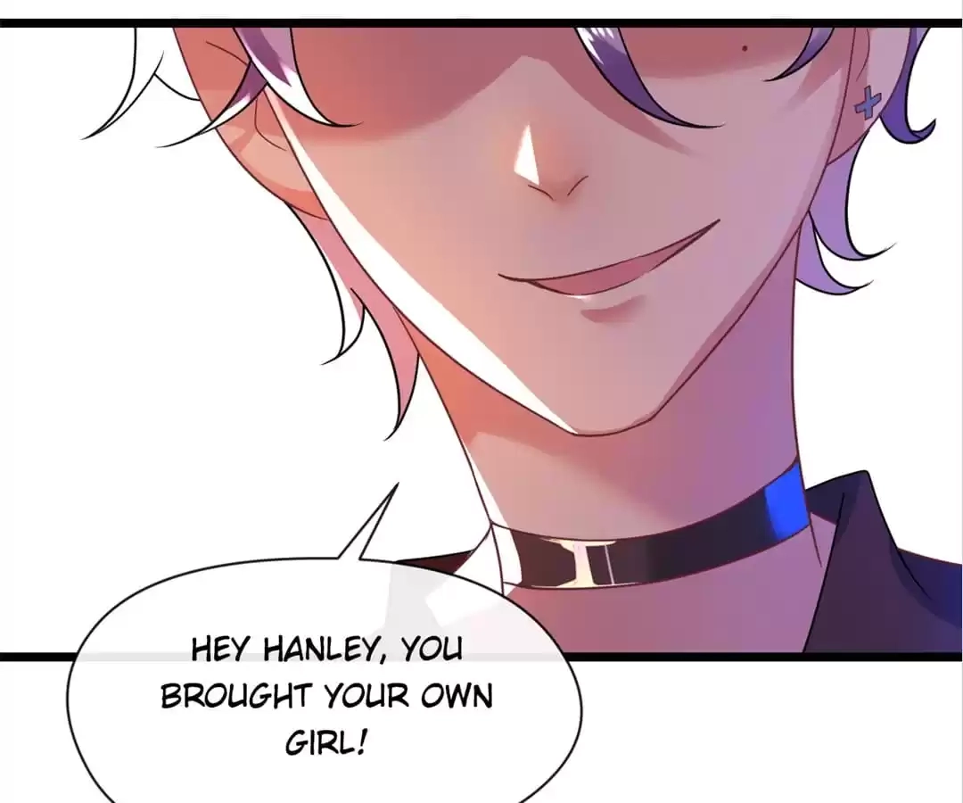Captain's Tender Love Chapter 32 page 15 - 