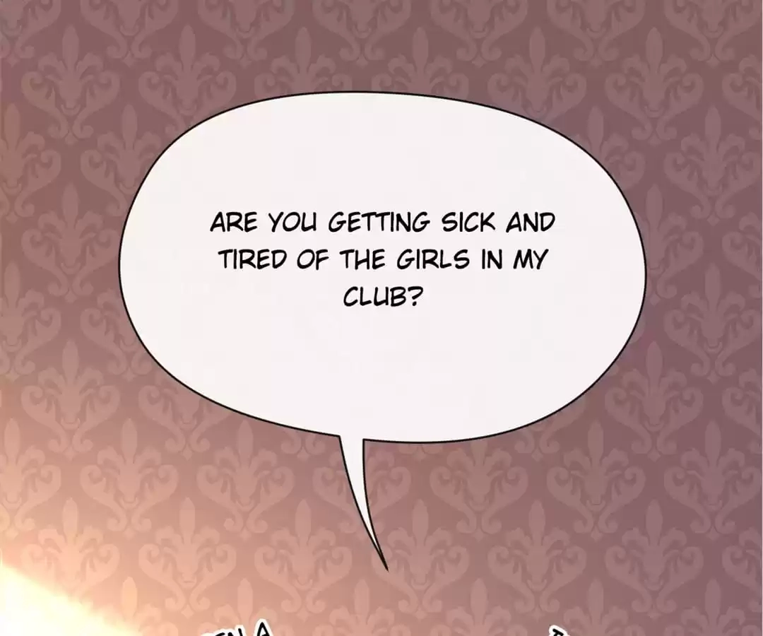 Captain's Tender Love Chapter 32 page 18 - 