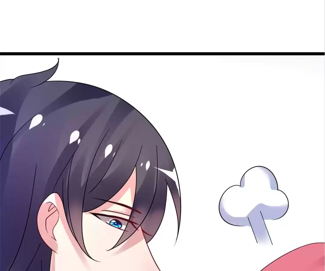 Captain's Tender Love Chapter 32 page 21 - 