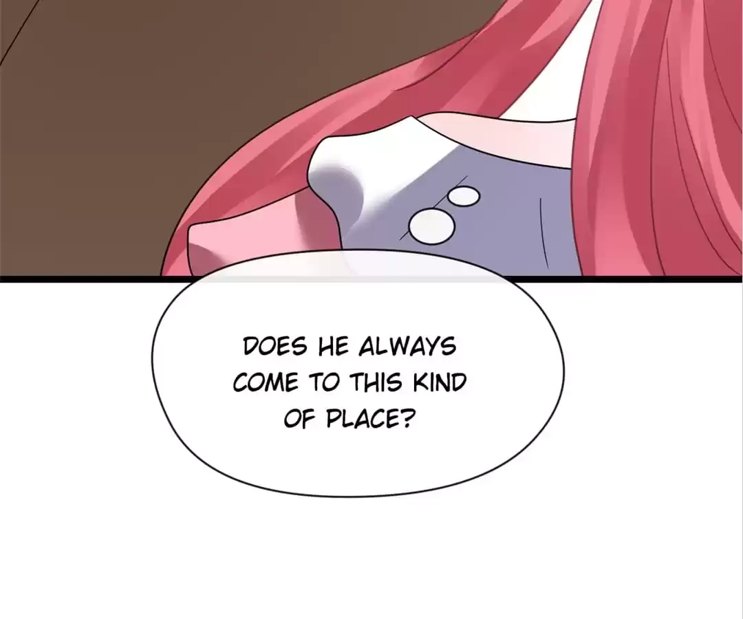 Captain's Tender Love Chapter 32 page 23 - 