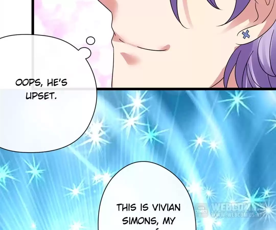 Captain's Tender Love Chapter 32 page 27 - 