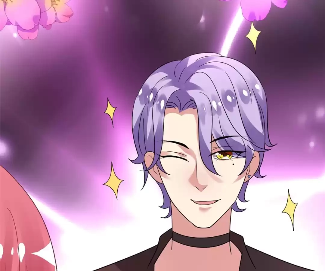 Captain's Tender Love Chapter 32 page 33 - 