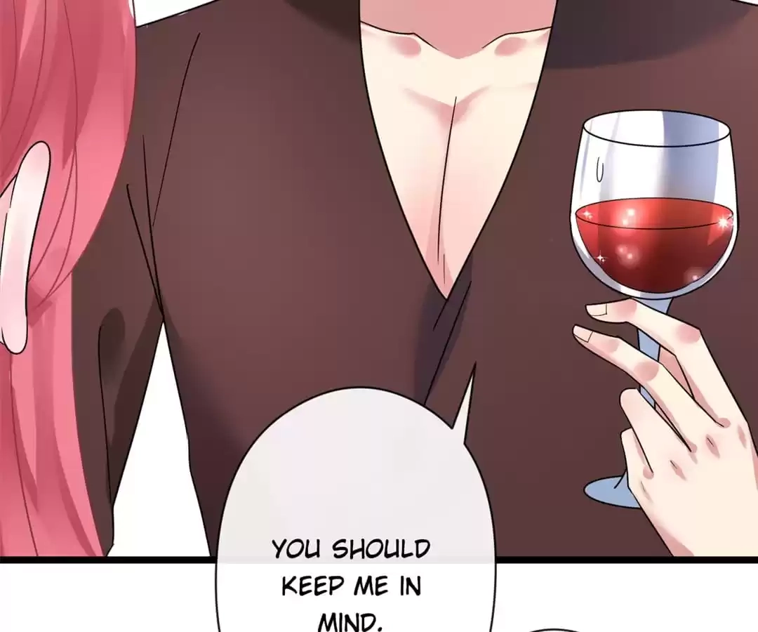 Captain's Tender Love Chapter 32 page 34 - 