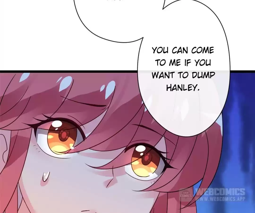 Captain's Tender Love Chapter 32 page 35 - 