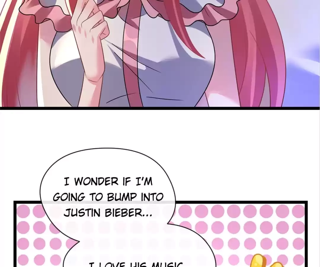 Captain's Tender Love Chapter 32 page 5 - 