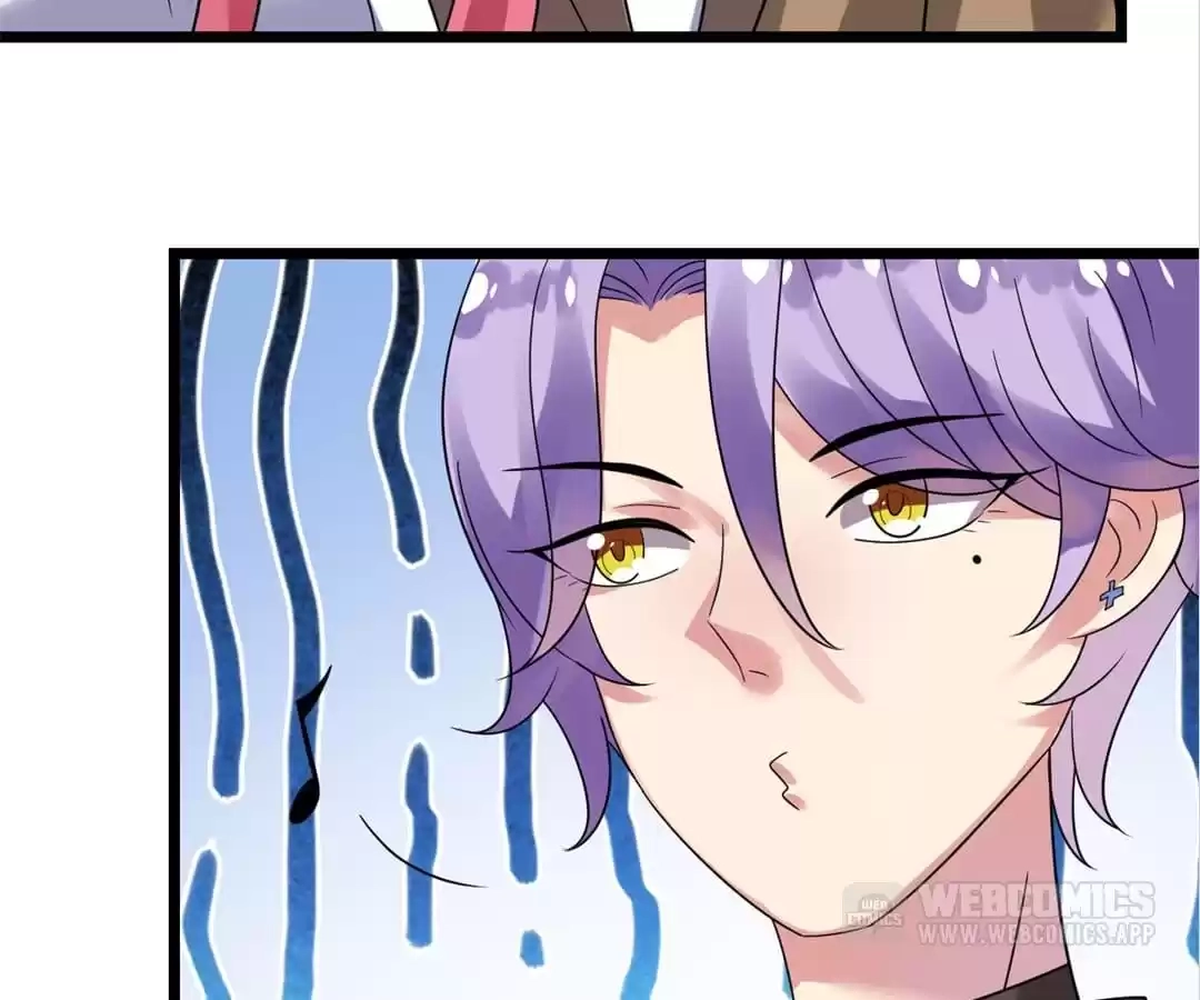 Captain's Tender Love Chapter 32 page 43 - 