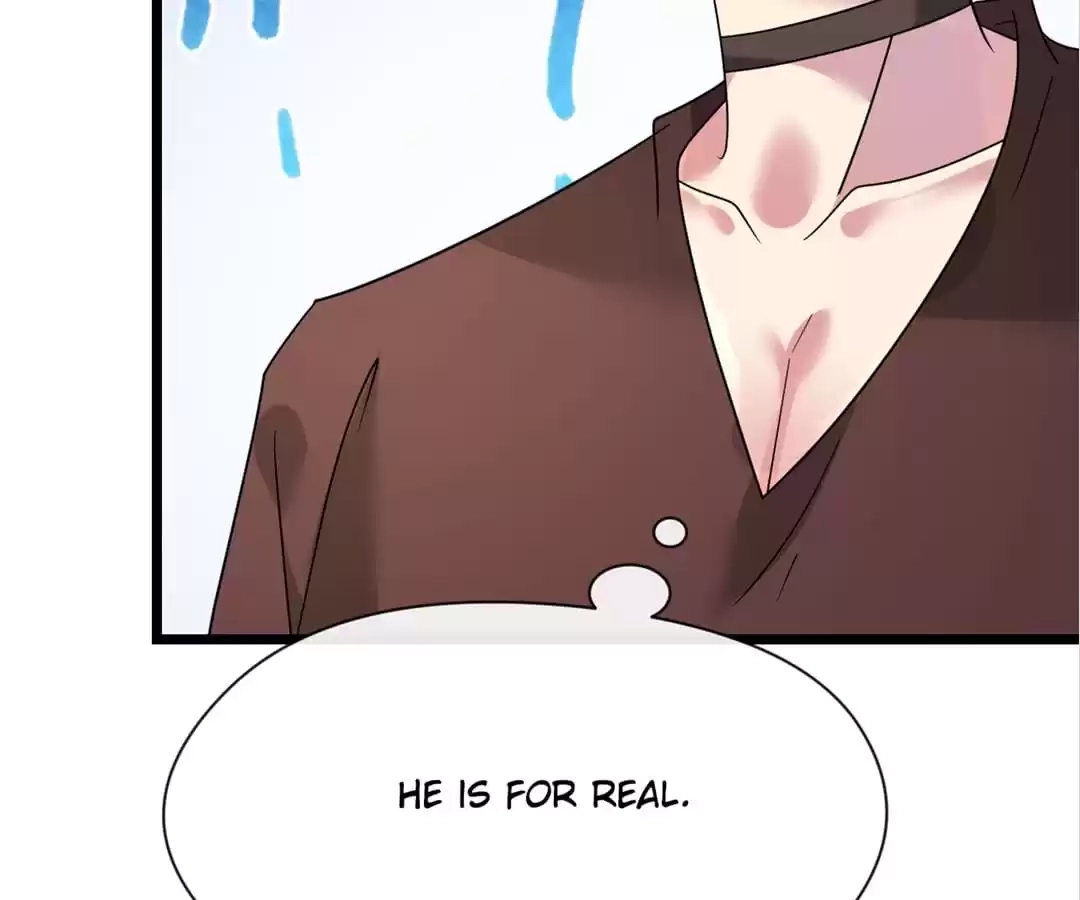 Captain's Tender Love Chapter 32 page 44 - 