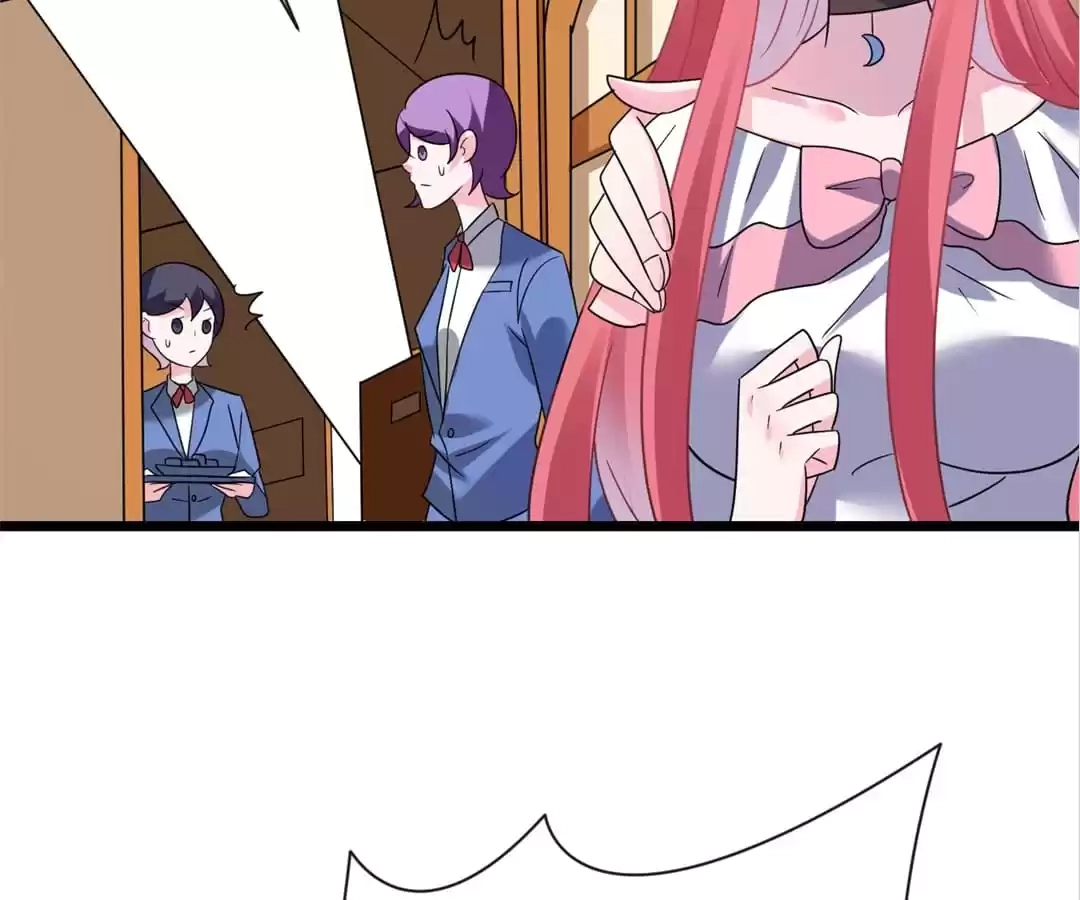 Captain's Tender Love Chapter 32 page 47 - 