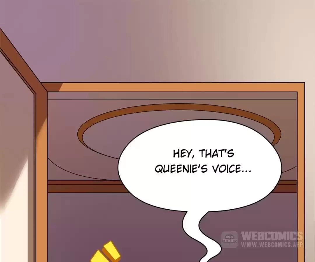 Captain's Tender Love Chapter 32 page 51 - 