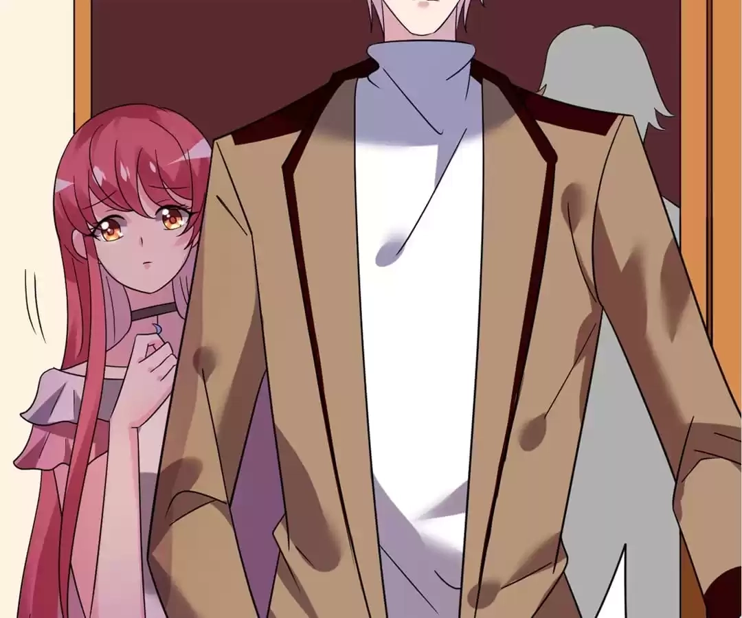 Captain's Tender Love Chapter 32 page 58 - 