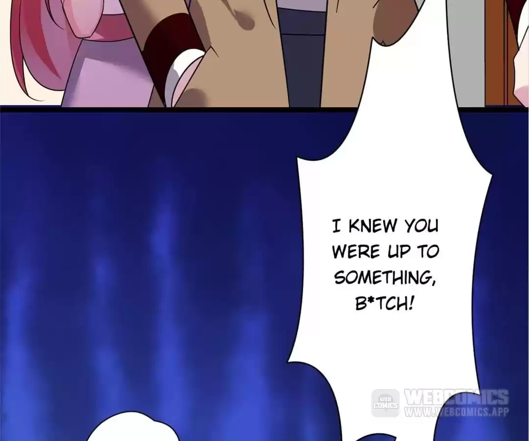 Captain's Tender Love Chapter 32 page 59 - 