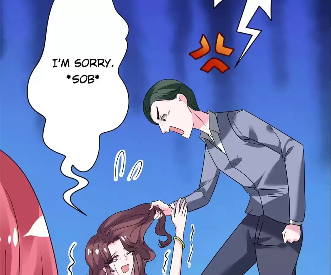 Captain's Tender Love Chapter 32 page 60 - 