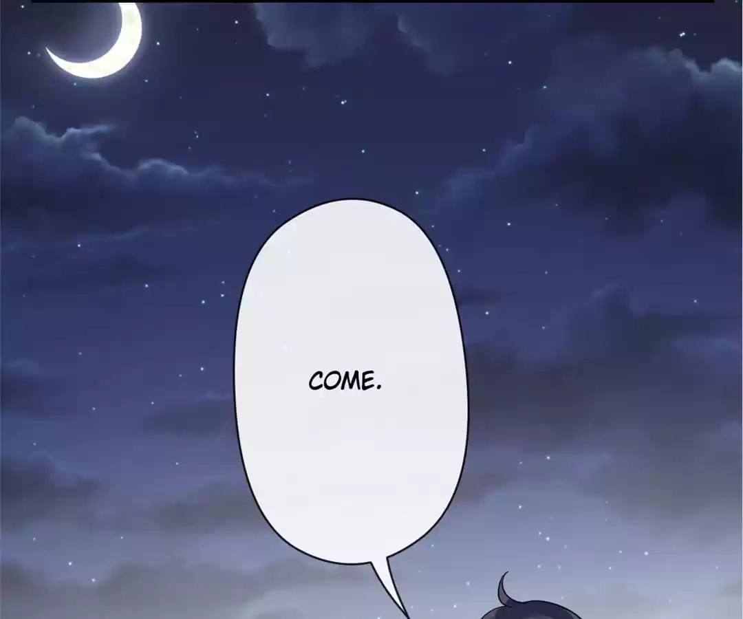 Captain's Tender Love Chapter 32 page 7 - 