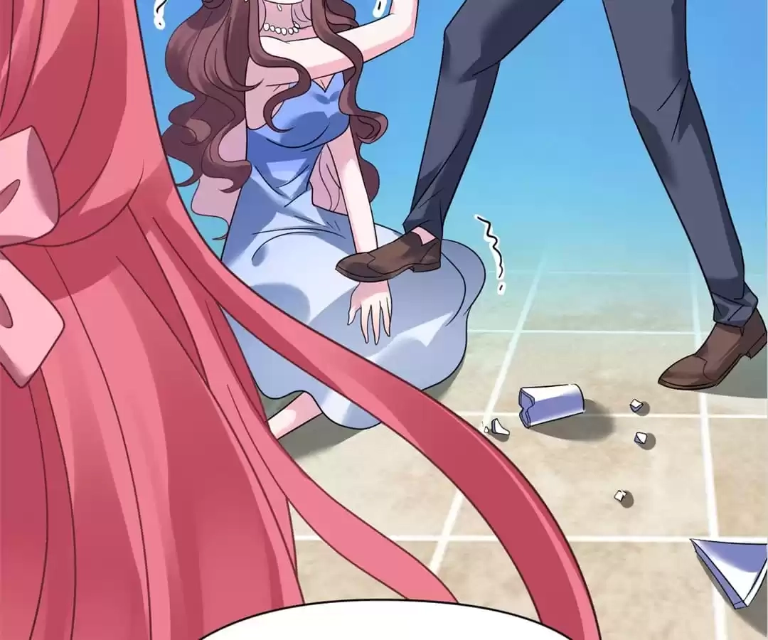 Captain's Tender Love Chapter 32 page 61 - 