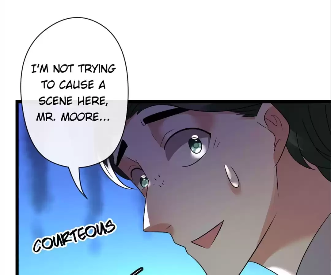 Captain's Tender Love Chapter 32 page 70 - 