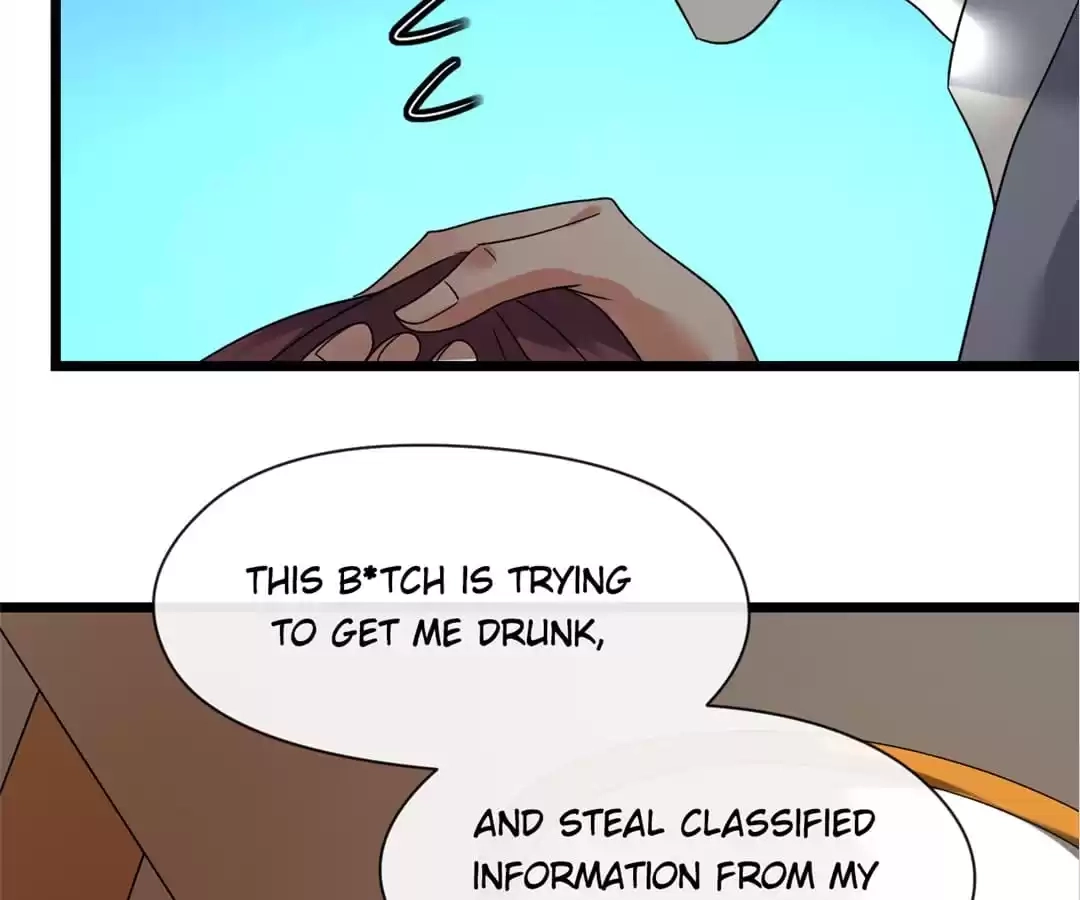 Captain's Tender Love Chapter 32 page 71 - 