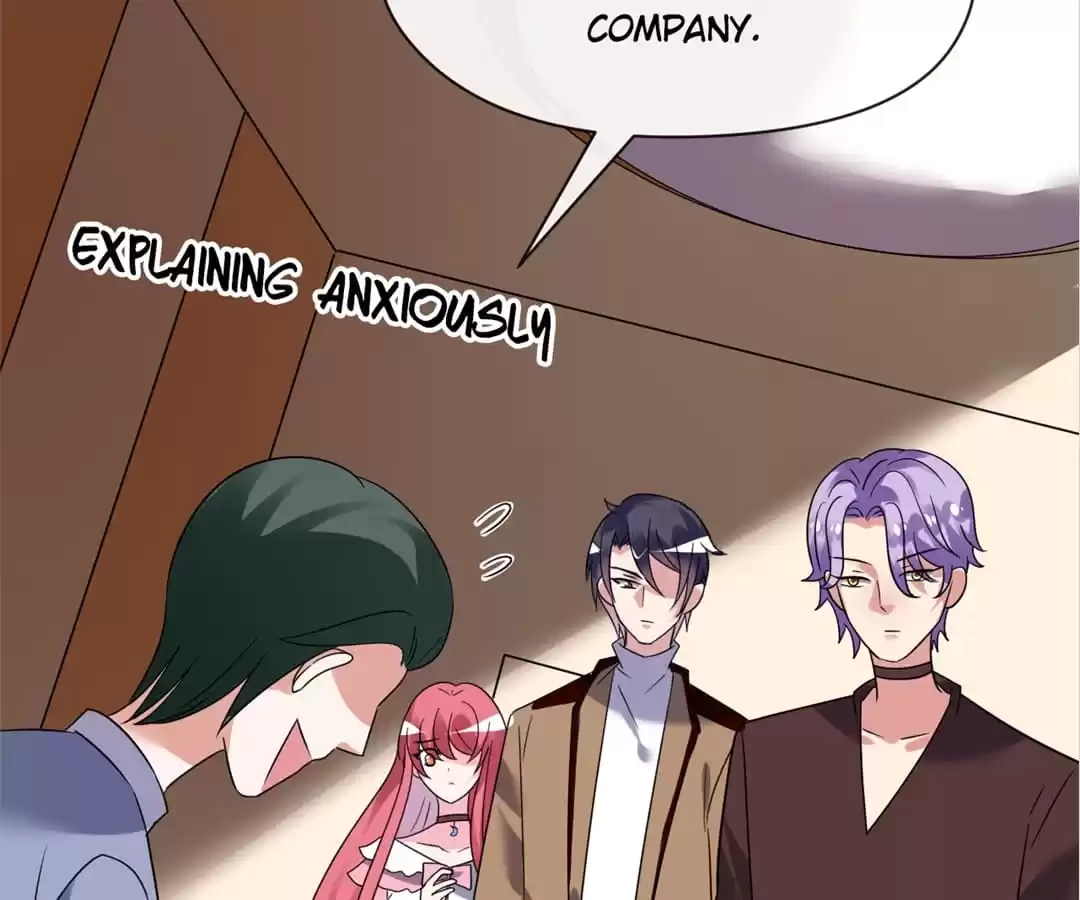 Captain's Tender Love Chapter 32 page 72 - 
