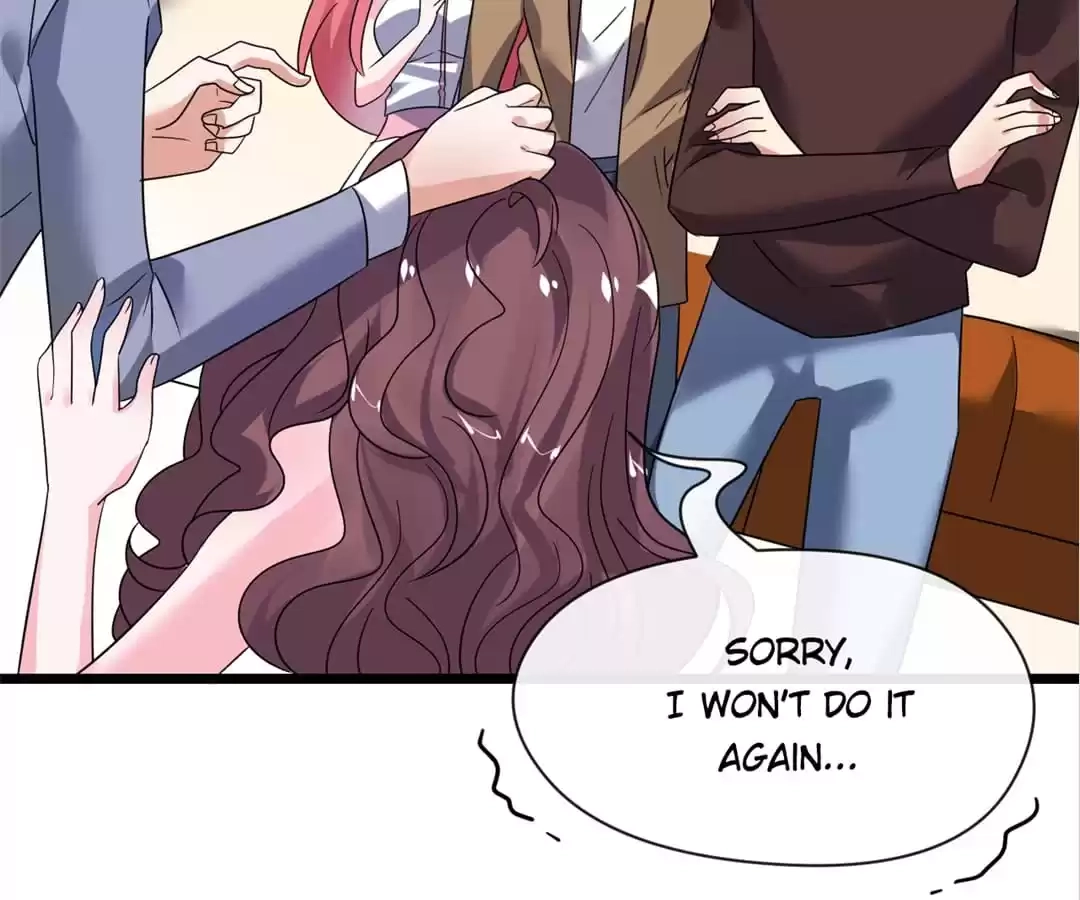 Captain's Tender Love Chapter 32 page 73 - 