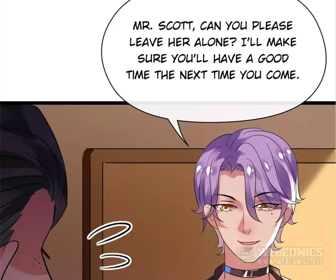 Captain's Tender Love Chapter 32 page 83 - 