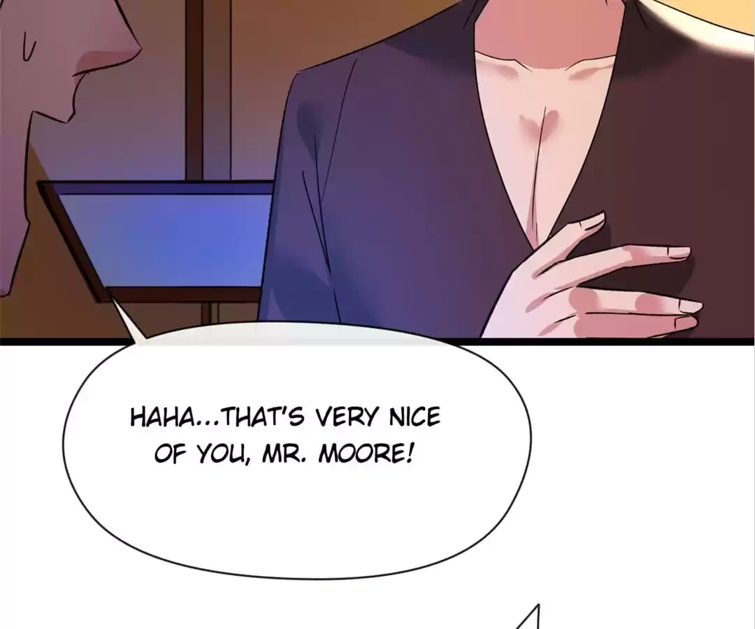 Captain's Tender Love Chapter 32 page 84 - 