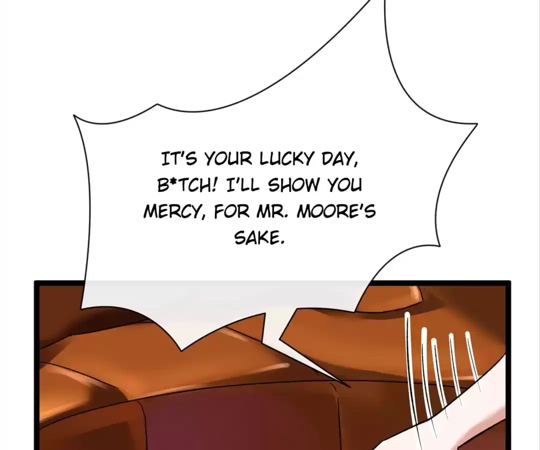 Captain's Tender Love Chapter 32 page 85 - 