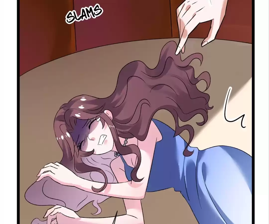 Captain's Tender Love Chapter 32 page 86 - 
