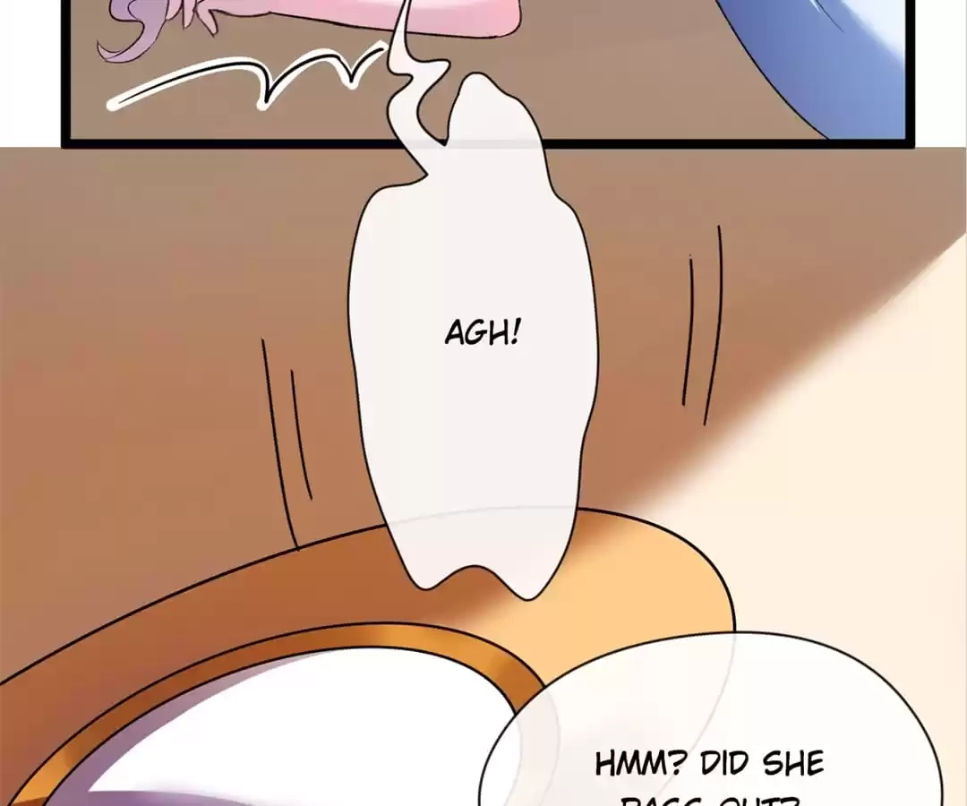 Captain's Tender Love Chapter 32 page 87 - 