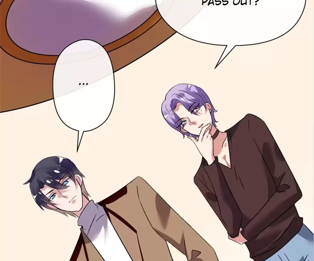Captain's Tender Love Chapter 32 page 88 - 