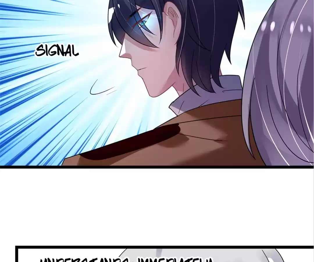 Captain's Tender Love Chapter 32 page 10 - 
