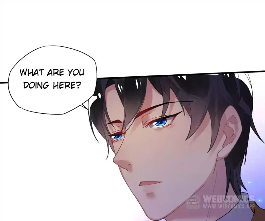 Captain's Tender Love Chapter 33 page 11 - 