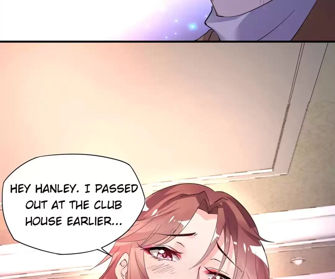 Captain's Tender Love Chapter 33 page 12 - 