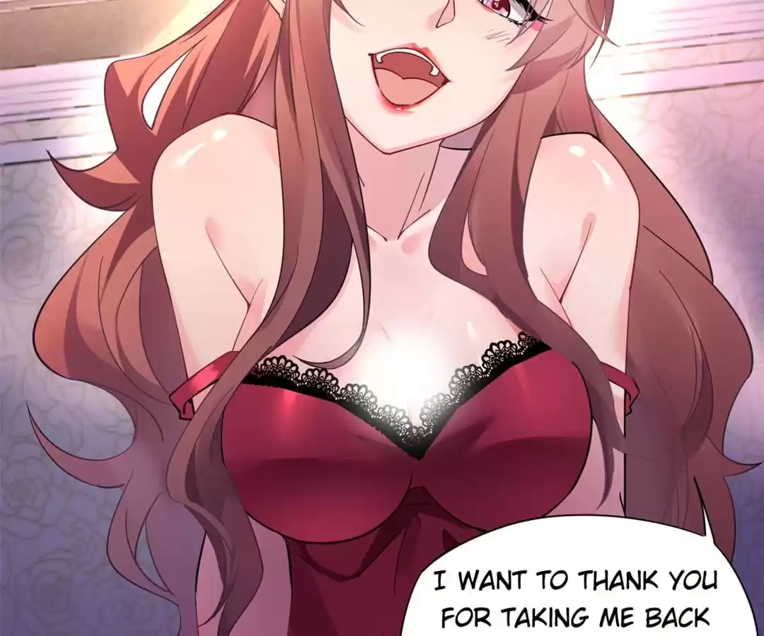 Captain's Tender Love Chapter 33 page 13 - 