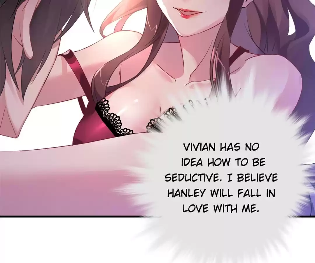 Captain's Tender Love Chapter 33 page 16 - 