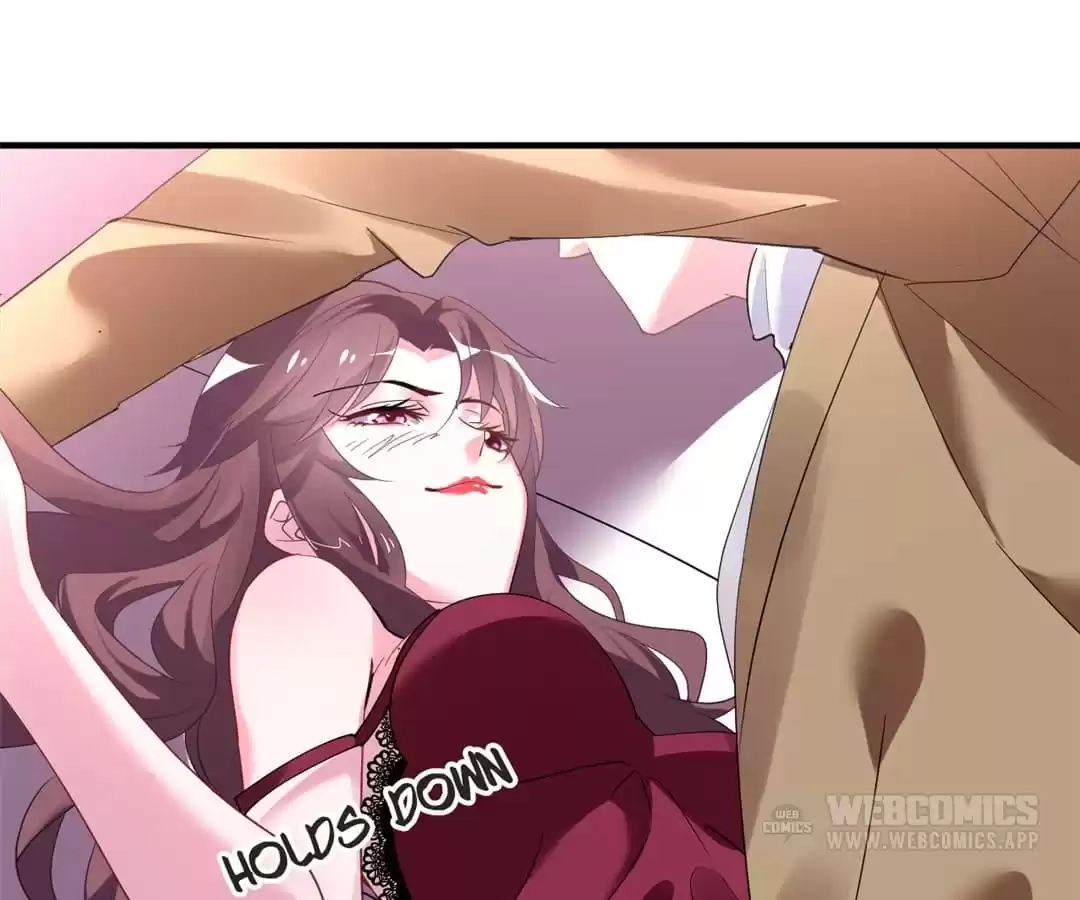Captain's Tender Love Chapter 33 page 19 - 