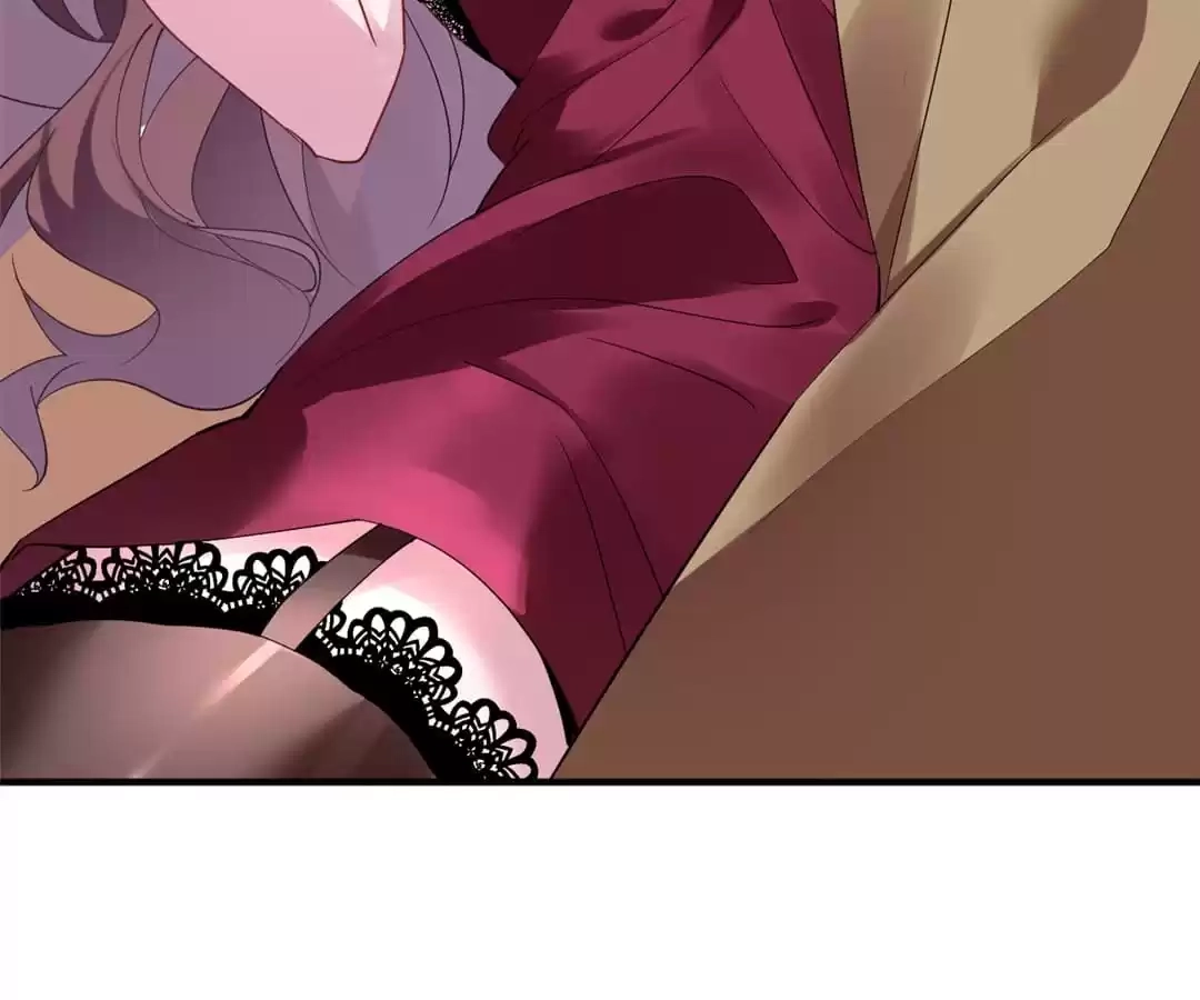 Captain's Tender Love Chapter 33 page 20 - 