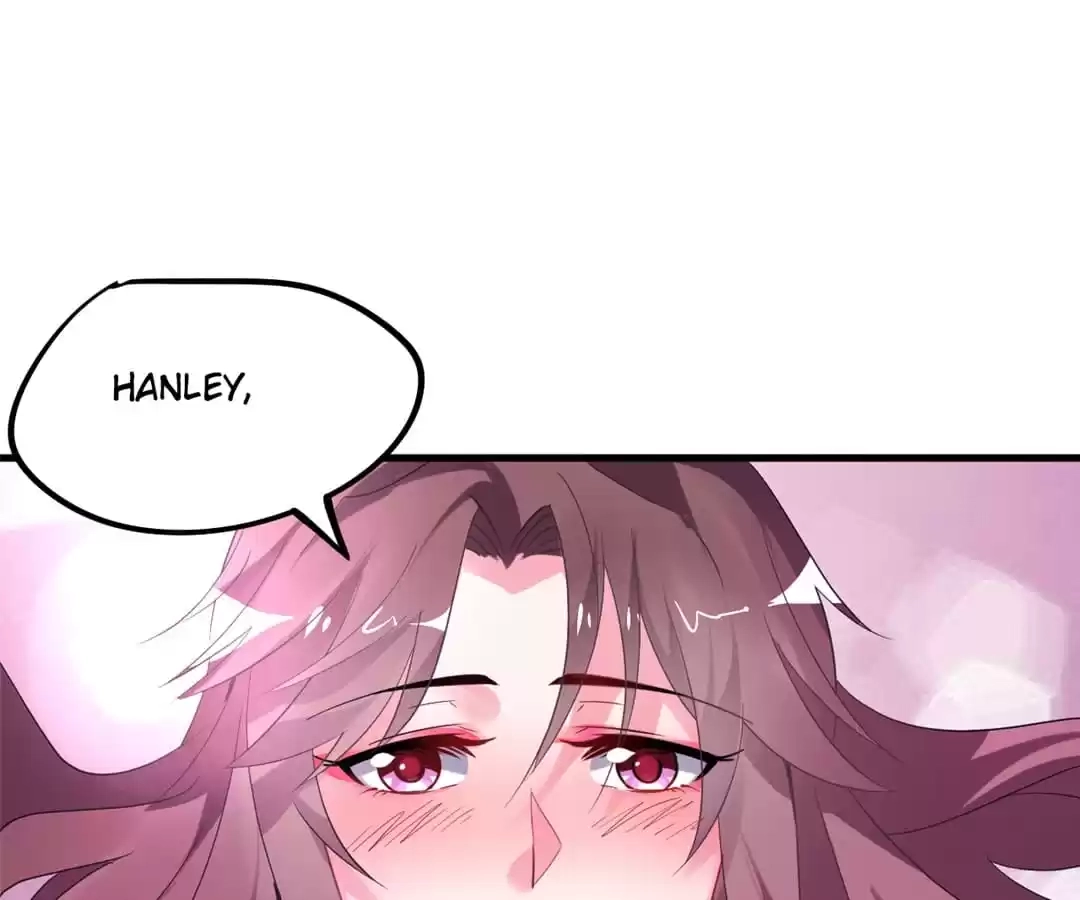 Captain's Tender Love Chapter 33 page 21 - 