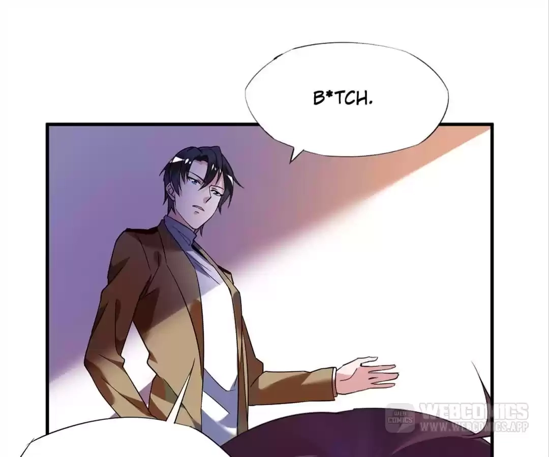 Captain's Tender Love Chapter 33 page 27 - 