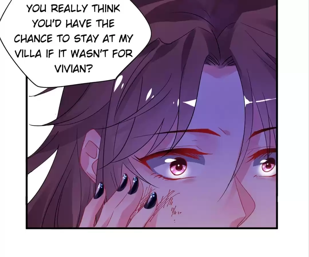Captain's Tender Love Chapter 33 page 28 - 