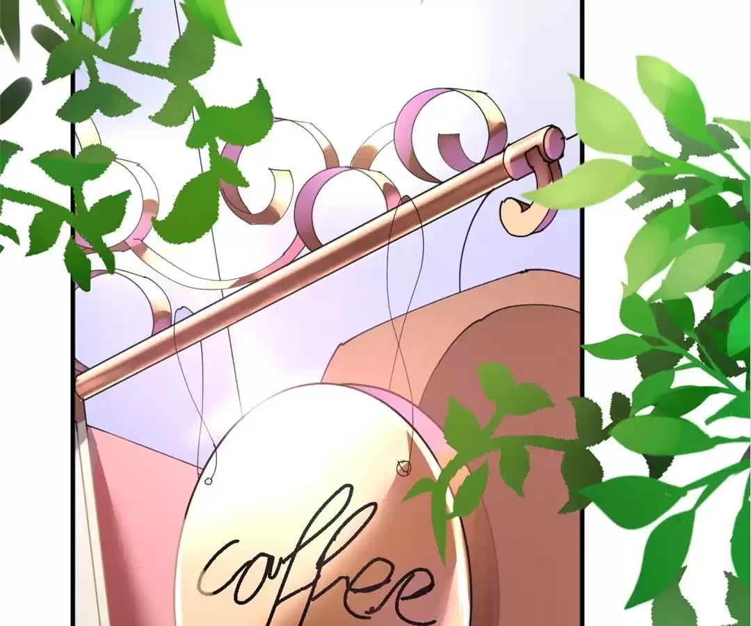 Captain's Tender Love Chapter 33 page 34 - 