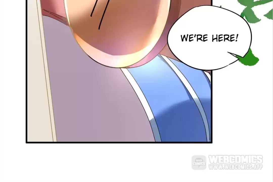 Captain's Tender Love Chapter 33 page 35 - 