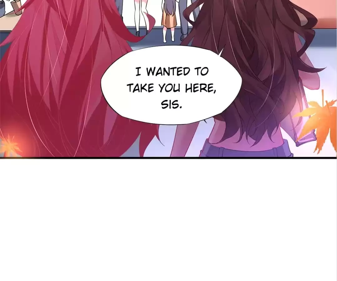 Captain's Tender Love Chapter 33 page 37 - 