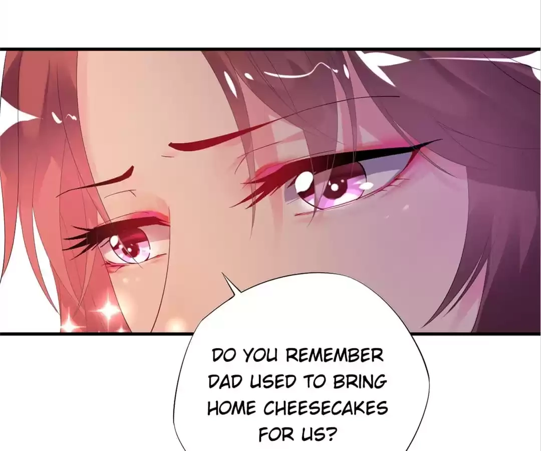 Captain's Tender Love Chapter 33 page 38 - 