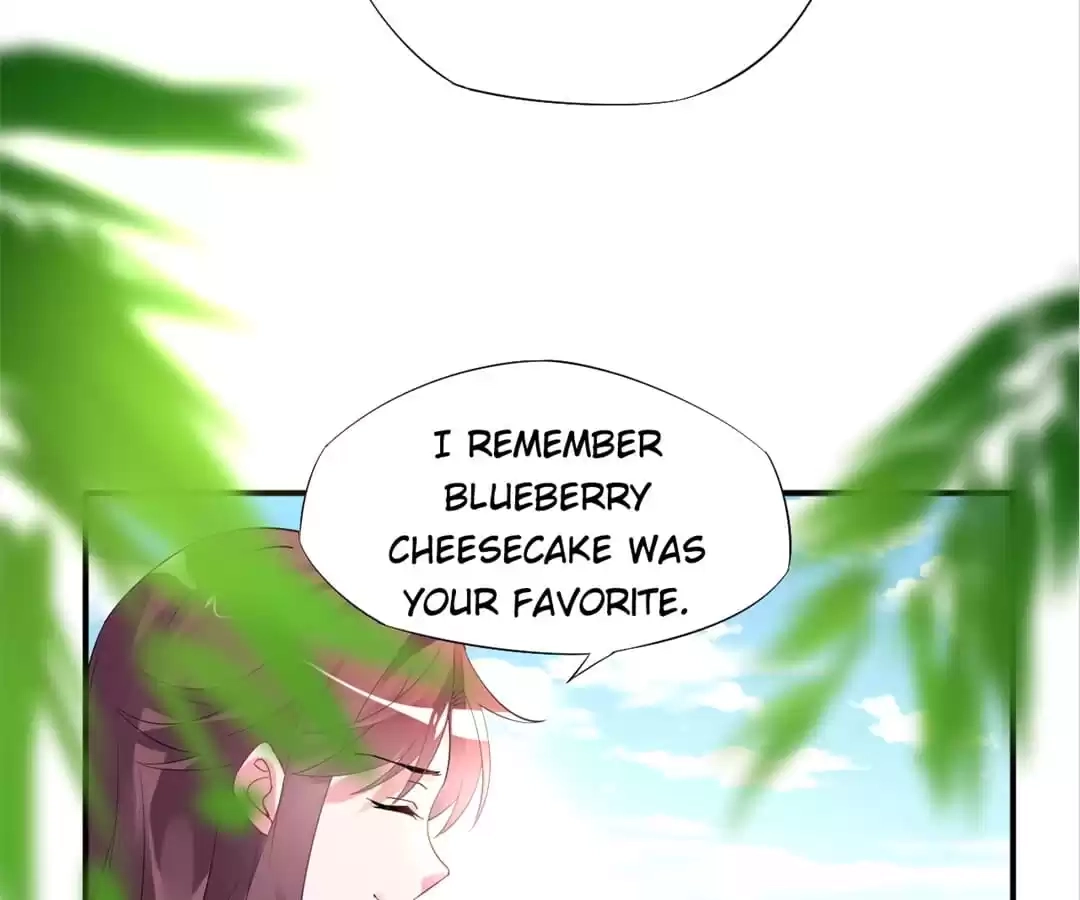 Captain's Tender Love Chapter 33 page 39 - 