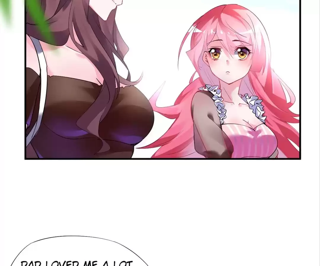 Captain's Tender Love Chapter 33 page 40 - 