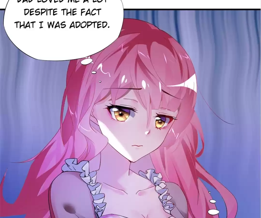 Captain's Tender Love Chapter 33 page 41 - 